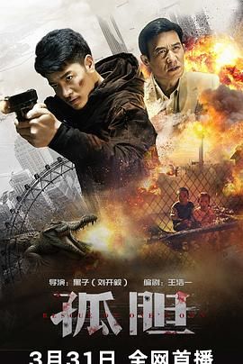 《极品家丁》深宅夜色海报